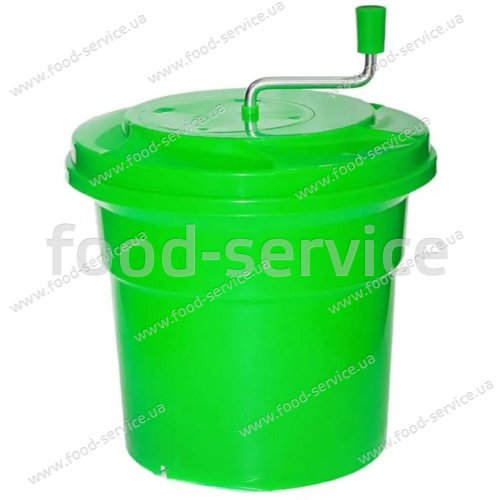 Сушилка для салата Berg 12л